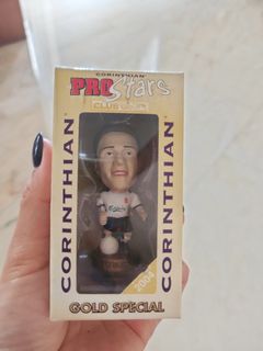 Manchester United Goalkeeper Edwin van der Sar Corinthian Prostars