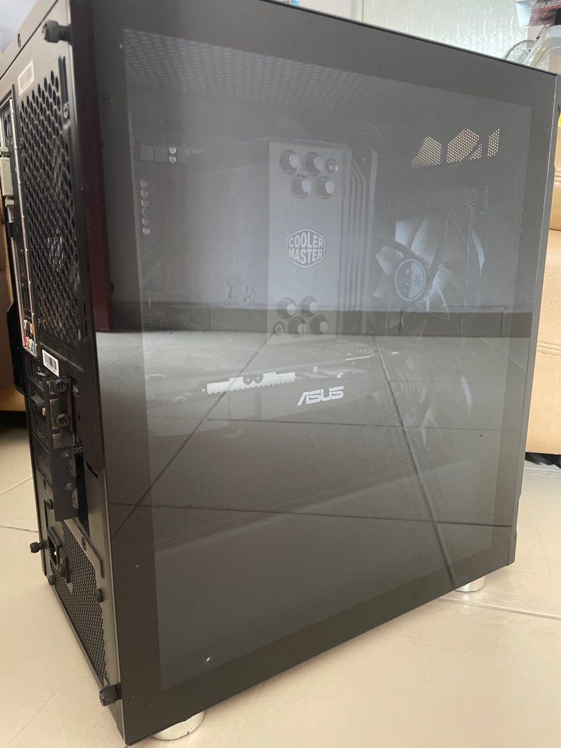 Custom Prebuilt pc65605963300225114