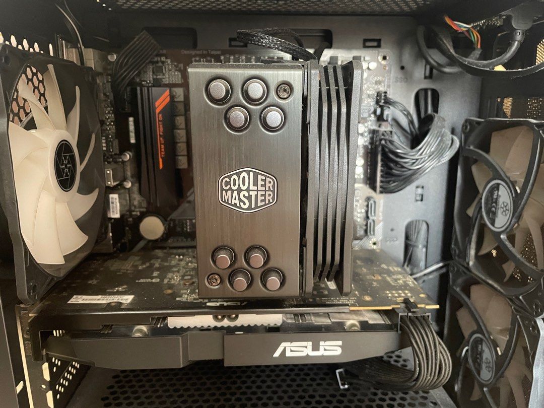 Custom Prebuilt pc65605963300225112