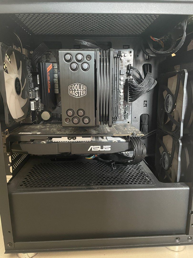 Custom Prebuilt pc65605963300225113