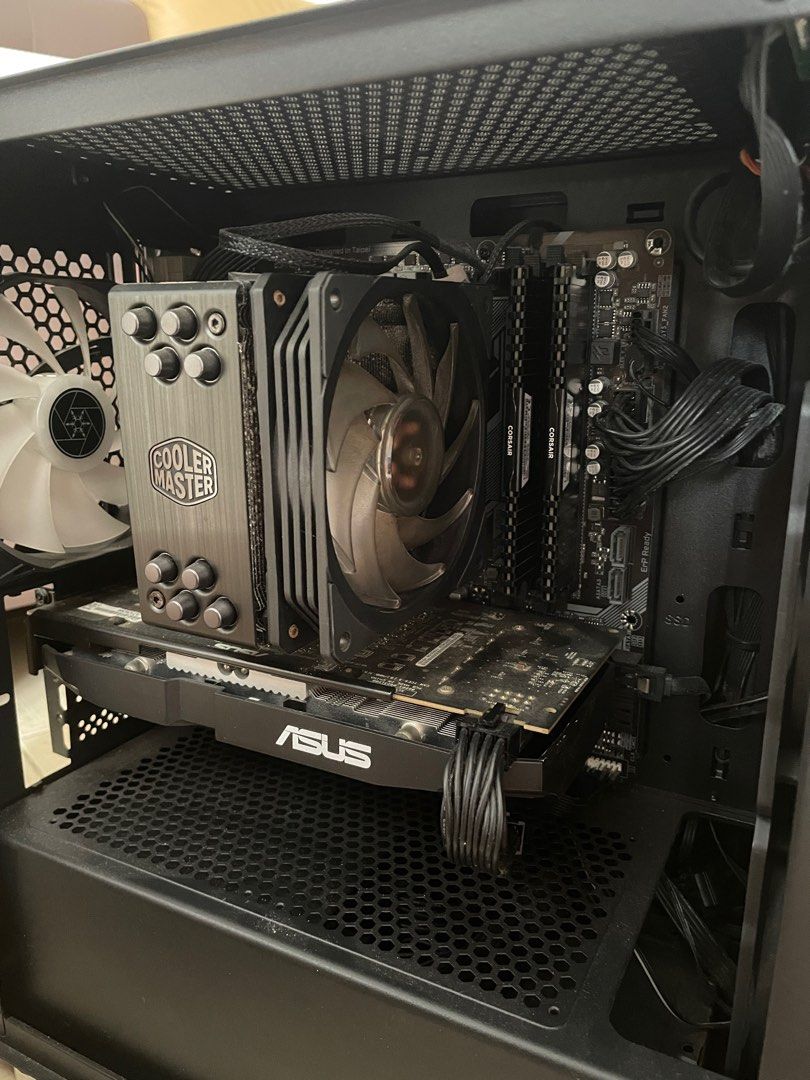 Custom Prebuilt pc65605963300225111
