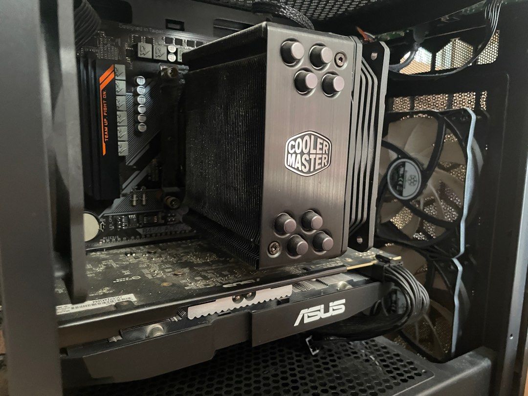 Custom Prebuilt pc65605963300225110
