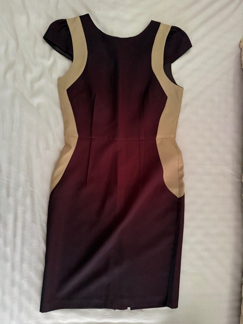 Dorothy Perkins Bodycon Dress (Category: Dresses) located in Cainta. Submitted by rmla_ (Listing ID 1412980974, Image 1). Description: PLEASE READ: - Last price posted - Item barely used - No photo when worn - SF c/o buyer - RFS: barely used.