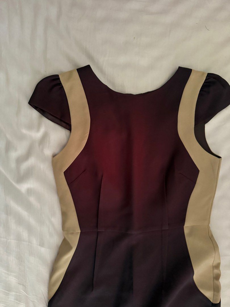 Dorothy Perkins Bodycon Dress (Category: Dresses) located in Cainta. Submitted by rmla_ (Listing ID 1412980974, Image 3). Description: PLEASE READ: - Last price posted - Item barely used - No photo when worn - SF c/o buyer - RFS: barely used.