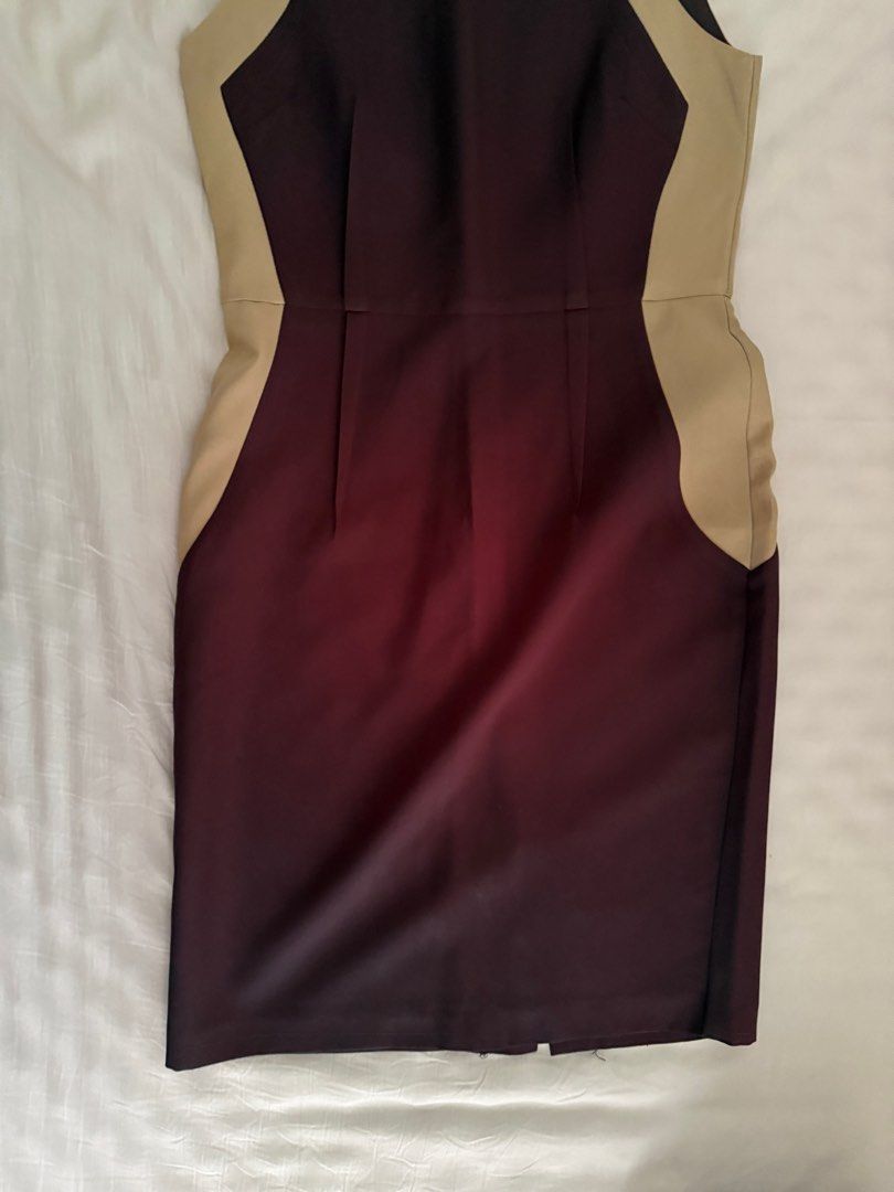 Dorothy Perkins Bodycon Dress (Category: Dresses) located in Cainta. Submitted by rmla_ (Listing ID 1412980974, Image 2). Description: PLEASE READ: - Last price posted - Item barely used - No photo when worn - SF c/o buyer - RFS: barely used.