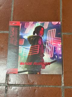 (Category: ) located in . Submitted by vinylvault (Listing ID 1412940879, Image 1). Description: .