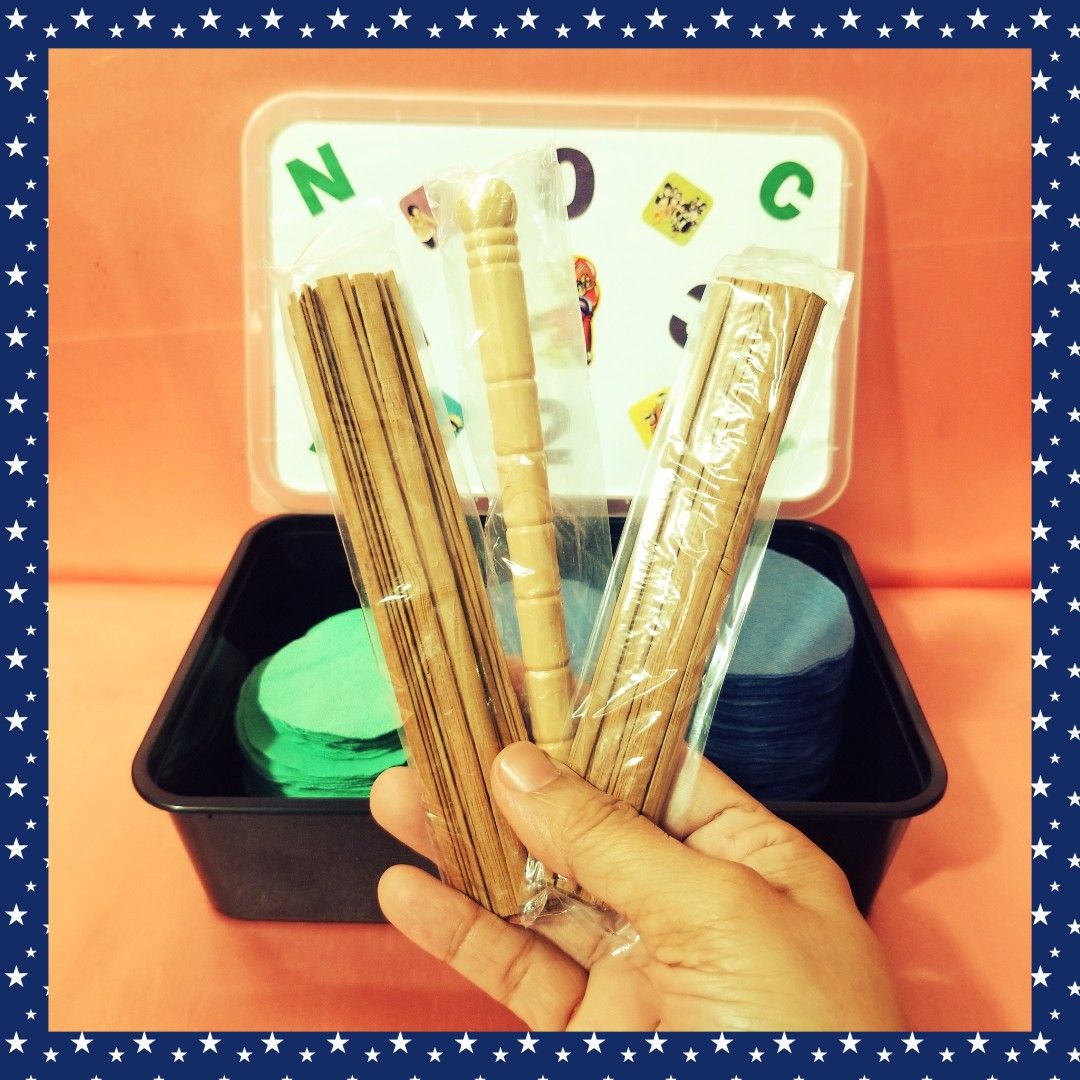 FLOWER MAKING MATERIALS ARTS & CRAFTS (Category: Craft Supplies & Tools) located in Caloocan City. Submitted by happyfeelbygif777 (Listing ID 1413031154, Image 2). Description: ❤Flower Making craft supplies out of colorful scrap cloths with additional accessories and a rectangular container included ❤Container design is hand-made and measures approximately 23cm x 15cm x 6cm. Great for storing craft materials! ❤Dimension: Big circle=approximately 