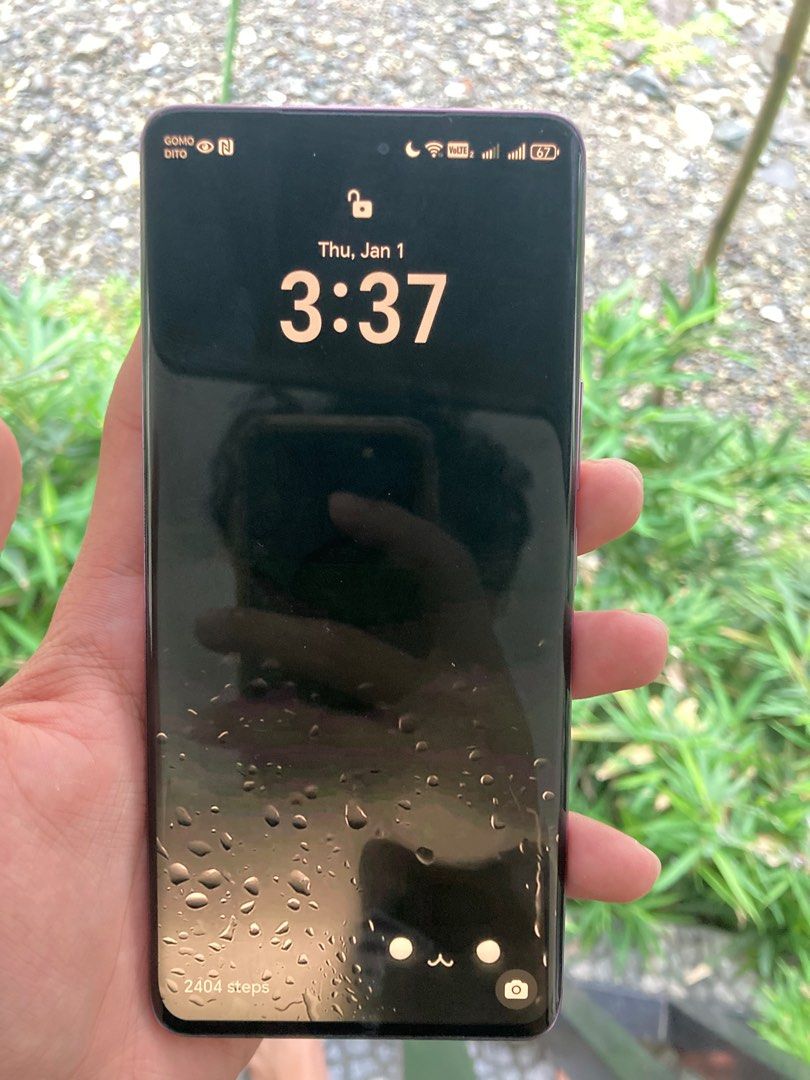 Honor X9C w Box (Category: Huawei) located in Quezon City. Submitted by rckvlr (Listing ID 1412940639, Image 2). Description: Qc Mindanao Ave Area Price 11.5k Swapping price 12.5k Inclusions: With box Charger Case Details: Working lahat gagamitin nakang 100BH Smooth pang gaming May minor dents lang pero bukod don wala na issue Meeup sa SMNorth QC or lalamove.