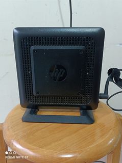 HP Ultra-Small Form Factor Desktop Computer457436244549969920