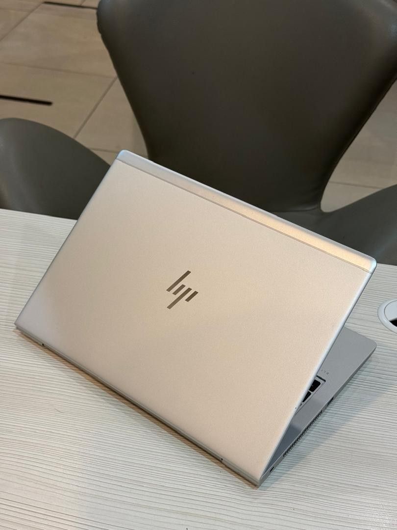 HP elitebook 840 G5 Core i7 Ram 8GB SSD 256GB, Computers & Tech ...