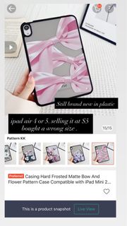 (Category: ) located in . Submitted by luxebyayraa (Listing ID 1412911721, Image 1). Description: .