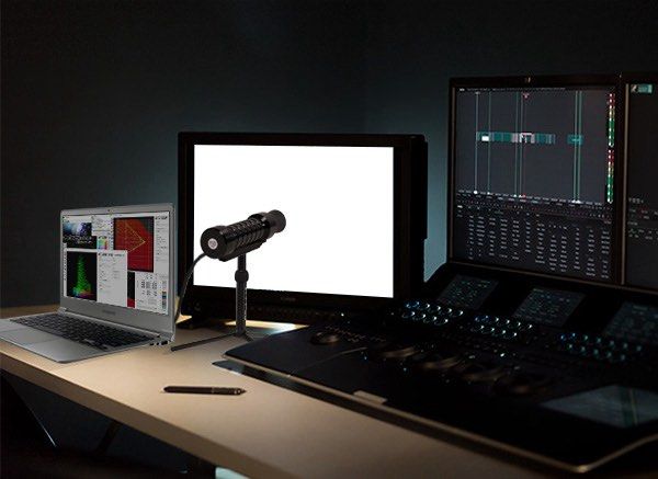 ISF-Certified Display Calibration – OLED / Mini-LED / Monitors ...