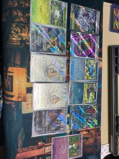 (Category: ) located in . Submitted by rahtcg (Listing ID 1412980662, Image 1). Description: .