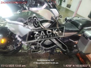 (Category: ) located in . Submitted by zackenterprise.com.sg (Listing ID 1412881150, Image 1). Description: .