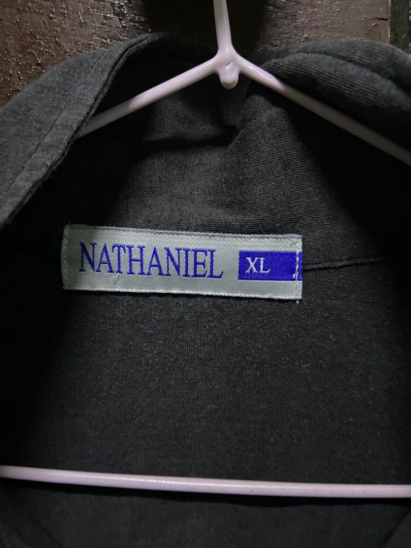 Nathaniel Polo shirt and tshirt (Category: Tshirts & Polo Shirts ) located in Manila. Submitted by Andreabaloran (Listing ID 1412975318, Image 2). Description: .
