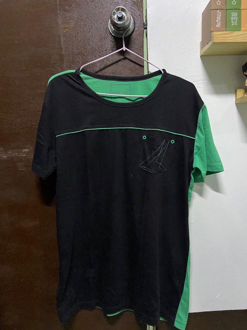 Nathaniel Polo shirt and tshirt (Category: Tshirts & Polo Shirts ) located in Manila. Submitted by Andreabaloran (Listing ID 1412975318, Image 3). Description: .