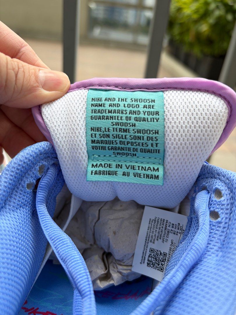 Nike SB Dunk Low Futura (Category: Sneakers) located in Valenzuela. Submitted by allgoodstyo (Listing ID 1412893540, Image 3). Description: Brand New and 100% Authentic.