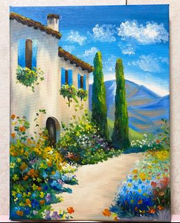 （分類：）位於 。 由 hk_painting127 提交（商品編號 1412106896，圖片 1）。簡介： 。