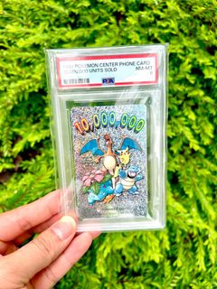 Pokemon phone card For Sale | Carousell Singapore