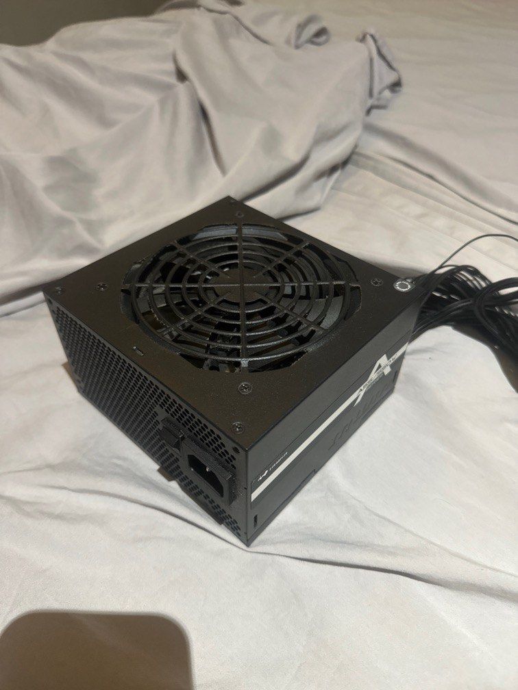 Power supply - 550w65605963212289110