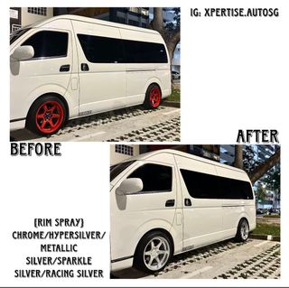 (Category: ) located in . Submitted by xpertiseautosg (Listing ID 1412967829, Image 1). Description: .