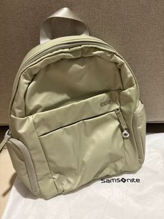 Samsonite Outlab Backpack - Black, Men's Fashion, Bags, Backpacks on ...