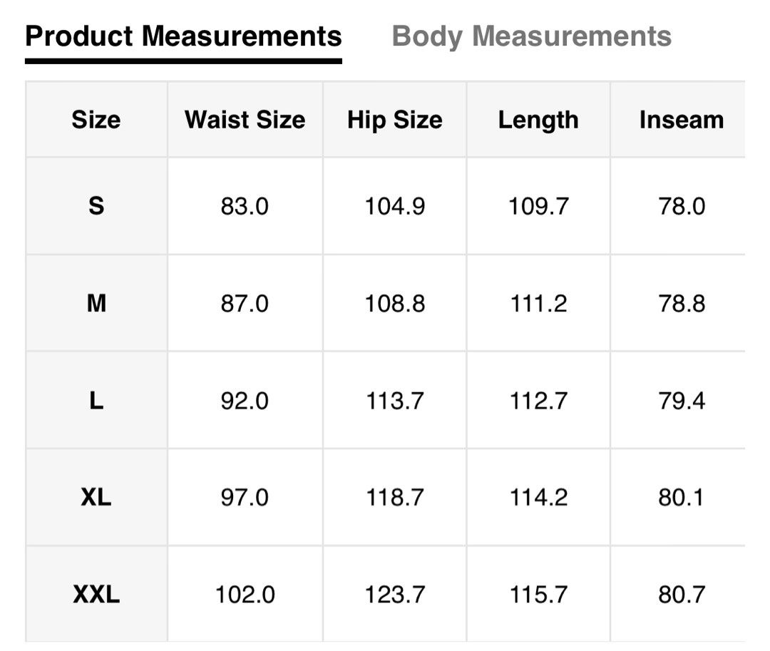 SWAVVY Wide Leg Trousers (Category: Trousers) located in Manila. Submitted by rgnkyle (Listing ID 1412895582, Image 2). Description: SWAVVY wide-leg trousers Pleated front design Size: Small (See size chart for dimensions) RFS: Wrong size Bought for Php 990.