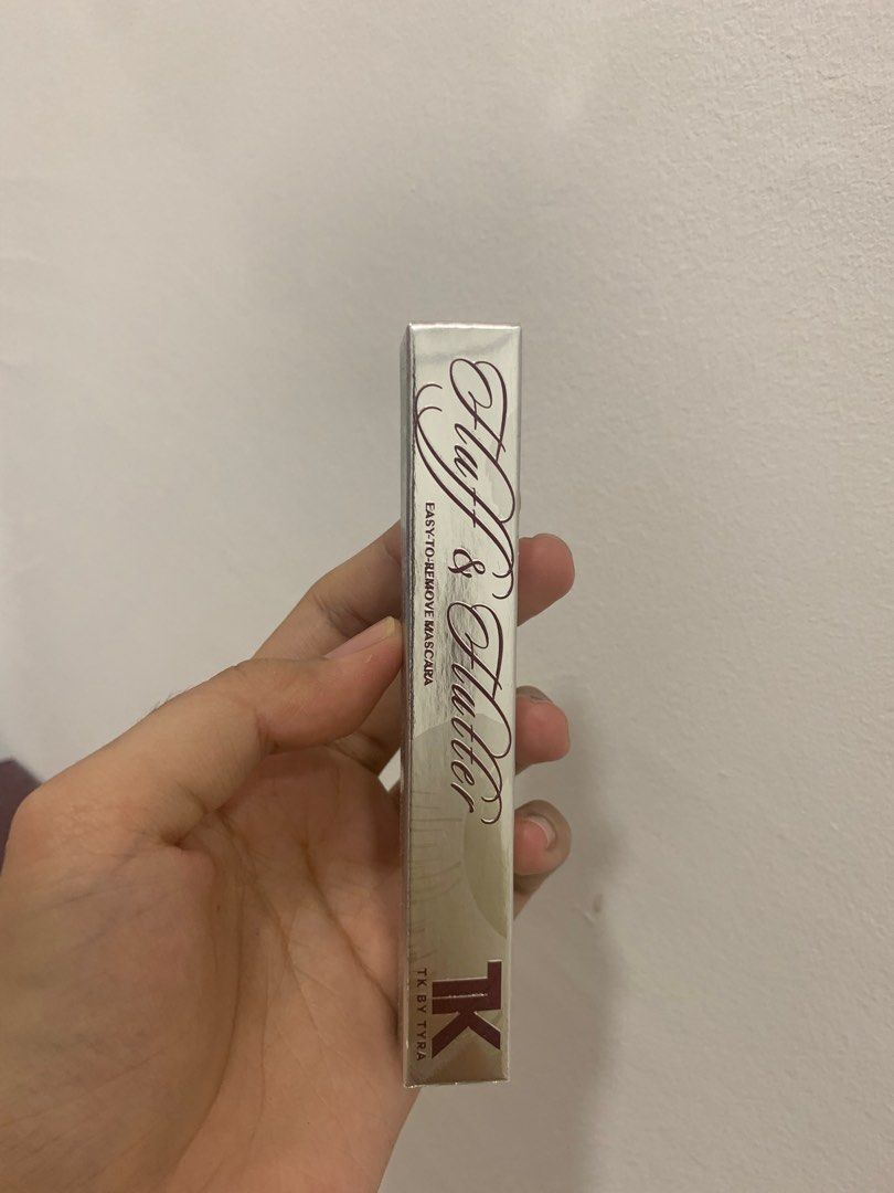 TK by Tyra Fluff & Flutter Mascara, Beauty & Personal Care, Face ...