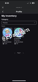(Category: ) located in . Submitted by r0sevyn (Listing ID 1412860224, Image 1). Description: .