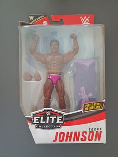 (Category: ) located in . Submitted by wweactionfiguresg (Listing ID 1412954080, Image 1). Description: .