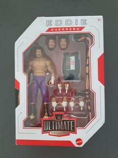 (Category: ) located in . Submitted by wweactionfiguresg (Listing ID 1412953044, Image 1). Description: .