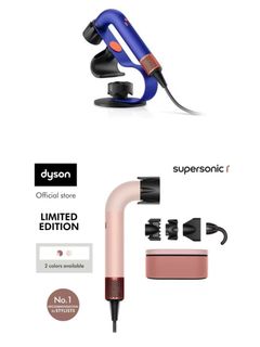 Dyson Supersonic Hair Dryer Stand, Beauty & Personal Care, Hair ...