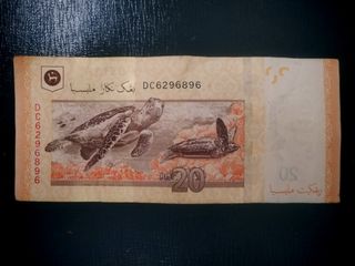 (Category: ) located in . Submitted by jc.Banknotes (Listing ID 1414639095, Image 1). Description: .