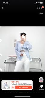 (Kategori: ) berada di . Dikirim oleh risliary (ID iklan 1414636932, Gambar 1). Deskripsi: .