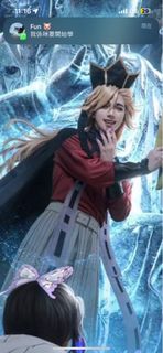 （分類：）位於 。 由 a.costumes_studio 提交（商品編號 1397422574，圖片 1）。簡介： 。