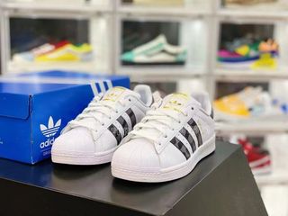 adidas gazelle silver green womens adidas Superstar Shoes White/Black/Green H06192