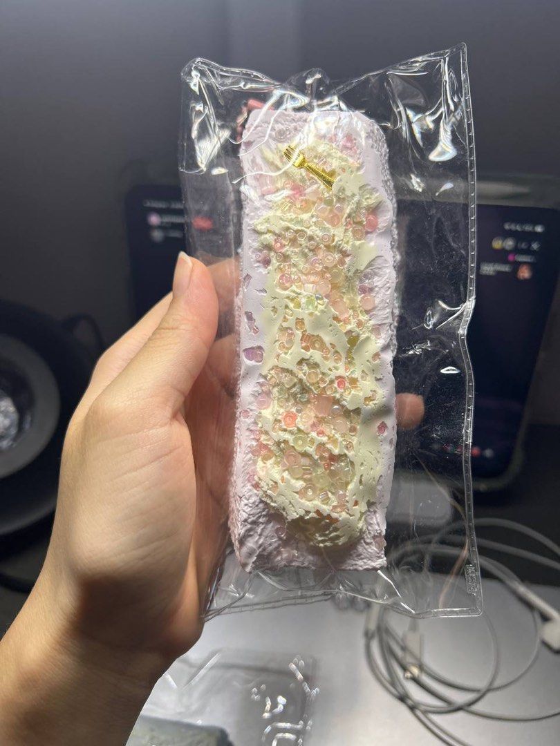 assorted taba squishy (Category: Plushies & Soft Toys) located in Singapore. Submitted by cowmoopoop (Listing ID 1414815674, Image 4). Description: doro kengkeng wenqing zulala tabas pm me fr more info.