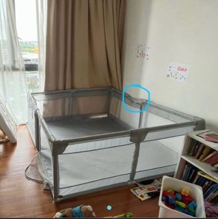 (Category: ) located in . Submitted by the_decluttering_mum (Listing ID 1414664155, Image 1). Description: .