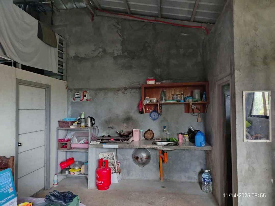 Bedspacers for rent (Category: Room Rentals) located in Pateros City. Submitted by rushsale91 (Listing ID 1414738018, Image 2). Description: Bedspace for rent (2 females) Location: Pasi 2, Socorro, Oriental Mindoro (near DENR-CENRO Socorro office) .
