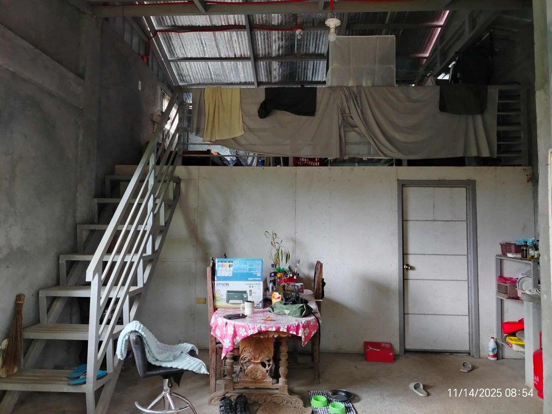Bedspacers for rent (Category: Room Rentals) located in Pateros City. Submitted by rushsale91 (Listing ID 1414738018, Image 3). Description: Bedspace for rent (2 females) Location: Pasi 2, Socorro, Oriental Mindoro (near DENR-CENRO Socorro office) .