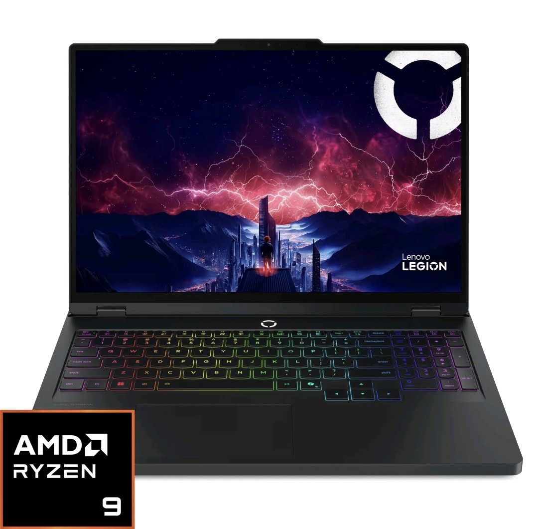 Bnew Sealed Legion 5 Pro RTX5060 Ryzen9 (Category: Laptops & Notebooks) located in Angeles City. Submitted by pasabuyfromus (Listing ID 1414811639, Image 1). Description: ✅ PAUNAHAN SALE! One stock only, Pasabuy from USA ✅ Pickup Hype Hub Store, IL TERRAZO Mall Tomas Morato QC. ✅ LBC COP available to Visayas Mindanao subject to terms and fees ✅ Cheapest Legion 5 Pro RTX5060. ✅ 30% off PhP83,500 only! Mall SRP Php120,000 Bnew Sealed Lenovo - Legio