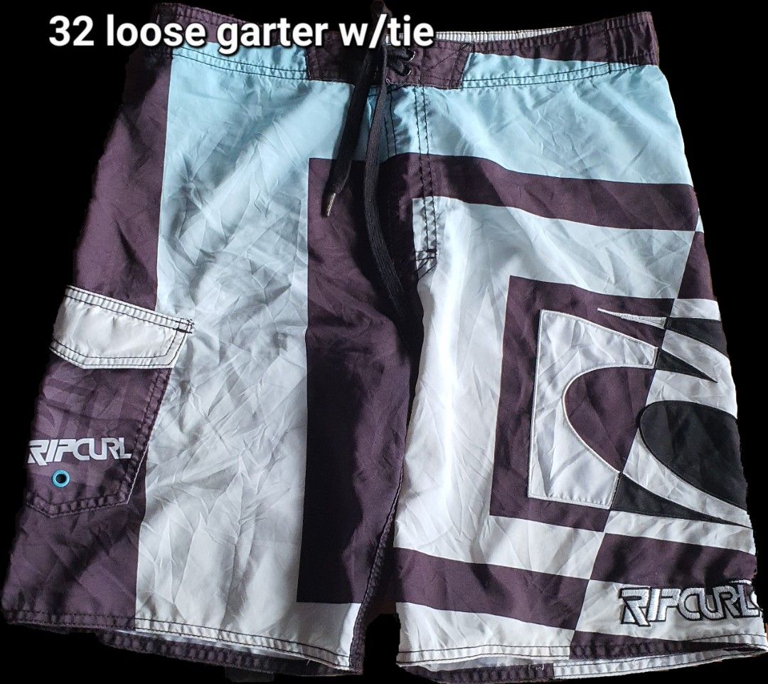 Board shorts ripcurl (Category: Shorts) located in Meycauayan. Submitted by shoptoown (Listing ID 1414701207, Image 1). Description: .
