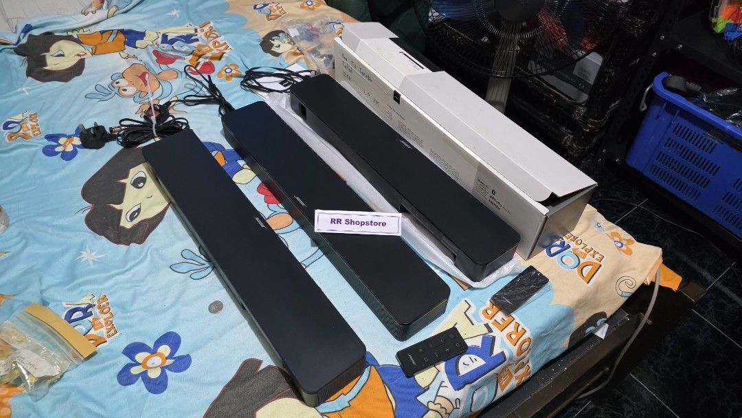 Bose TV Speaker (Category: Soundbars, Speakers & Amplifiers) located in San Miguel. Submitted by rrshopstore (Listing ID 1414689846, Image 1). Description: Bose TV Speaker Price: 10.5k to 12.5k Location: San Miguel, Bulacan.