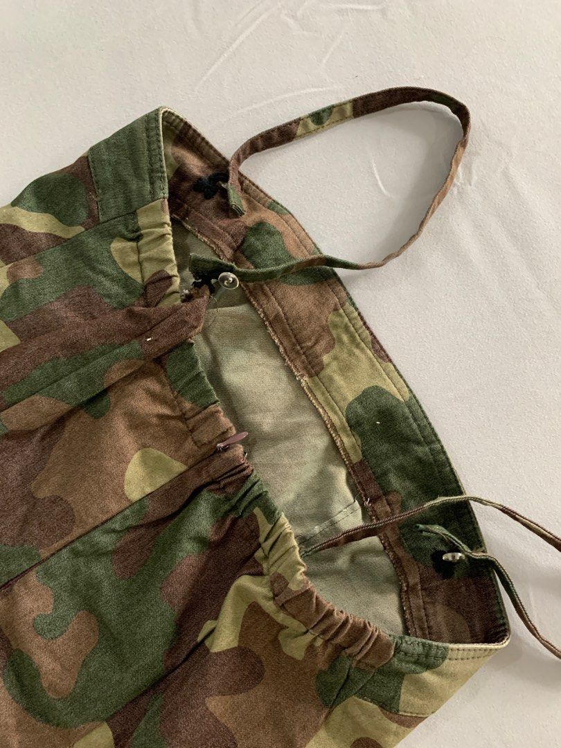 camouflage bodycon dress (Category: Dresses) located in Cagayan de Oro. Submitted by elune_ph (Listing ID 1414686705, Image 3). Description: .