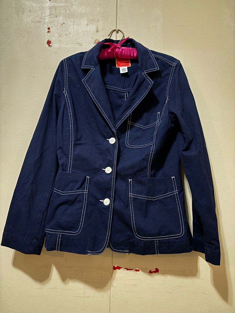 Cardigans and Polos (Category: Coats, Jackets and Outerwear) located in Las Pinas. Submitted by tidyspaces (Listing ID 1414660206, Image 3). Description: Take ALL for only 300! Negotiable, pm me S-M size Las Pinas loc.