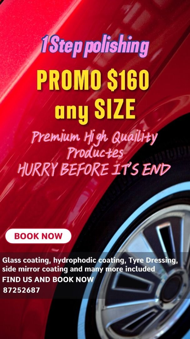 (Category: ) located in . Submitted by glitzdetailing (Listing ID 1414784362, Image 1). Description: .