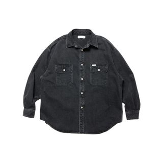 Beams ssz big denim drizzler jacket(售出）, 他的時尚, 外套、夾克