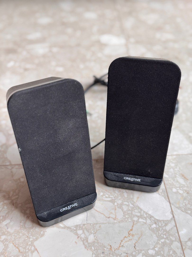 Creative speakers65561063240066110