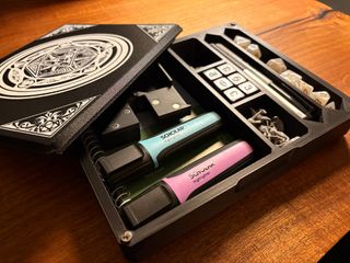 （分類：）位於 。 由 woodpeckerworkshop 提交（商品編號 1414775227，圖片 1）。簡介： 。