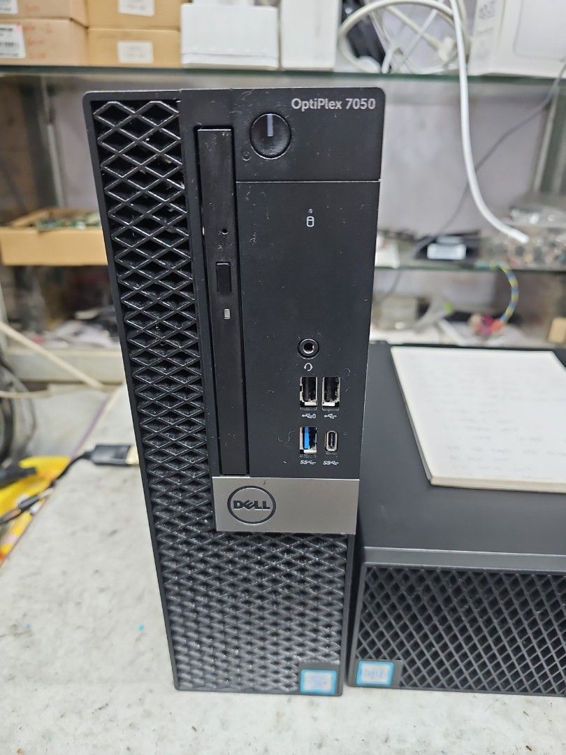 Dell Optiplex 705065605818654467111